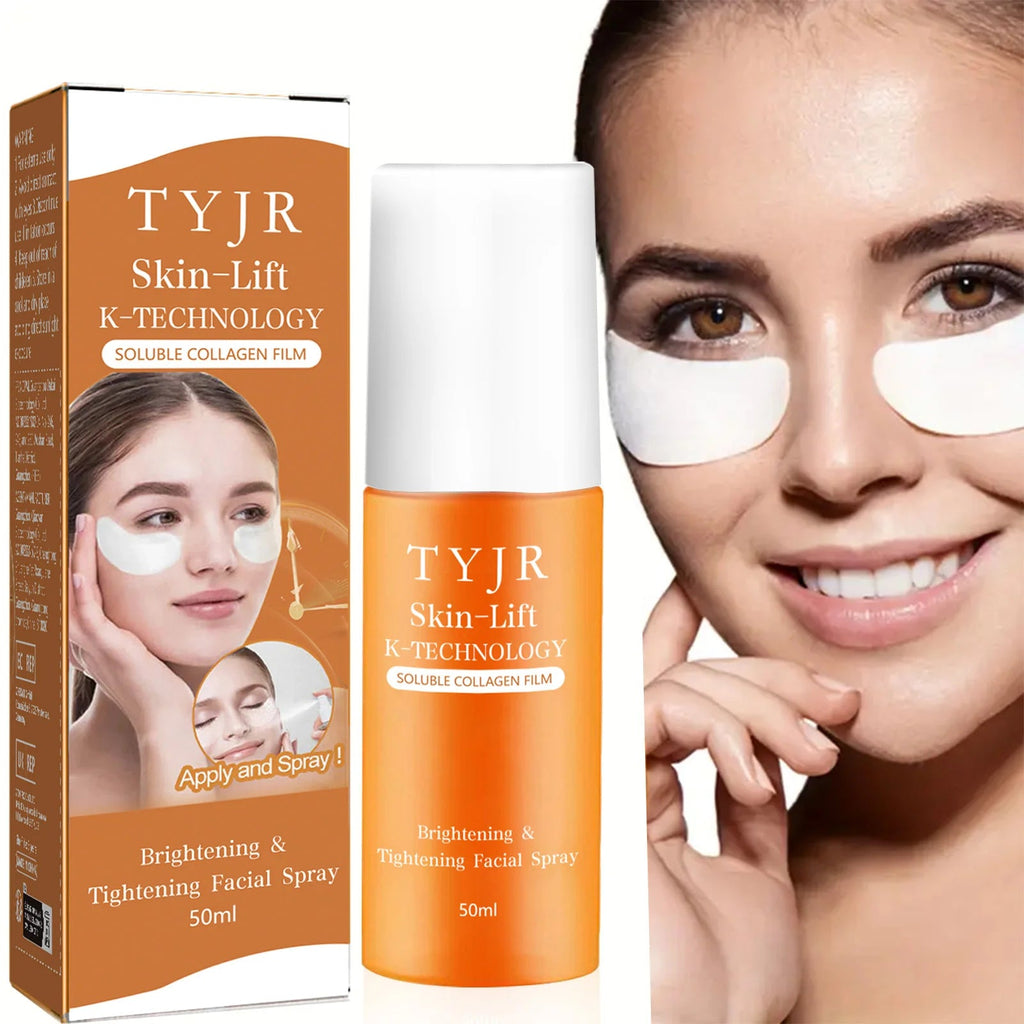 Radiance Lift Pro™ - Por tiempo limitado: ¡Compra nuestro Rejuvenecedor Facial y llévate GRATIS el Spray de Vitamina C para resultados X2! 🎁