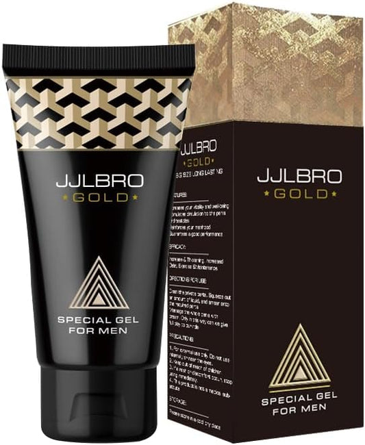 Gel Gold Engrosadora De Miembro