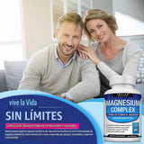 Vive la vida sin límites