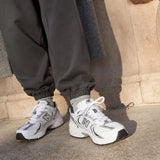 New Balance 530 puestas