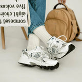New Balance 530 outfit