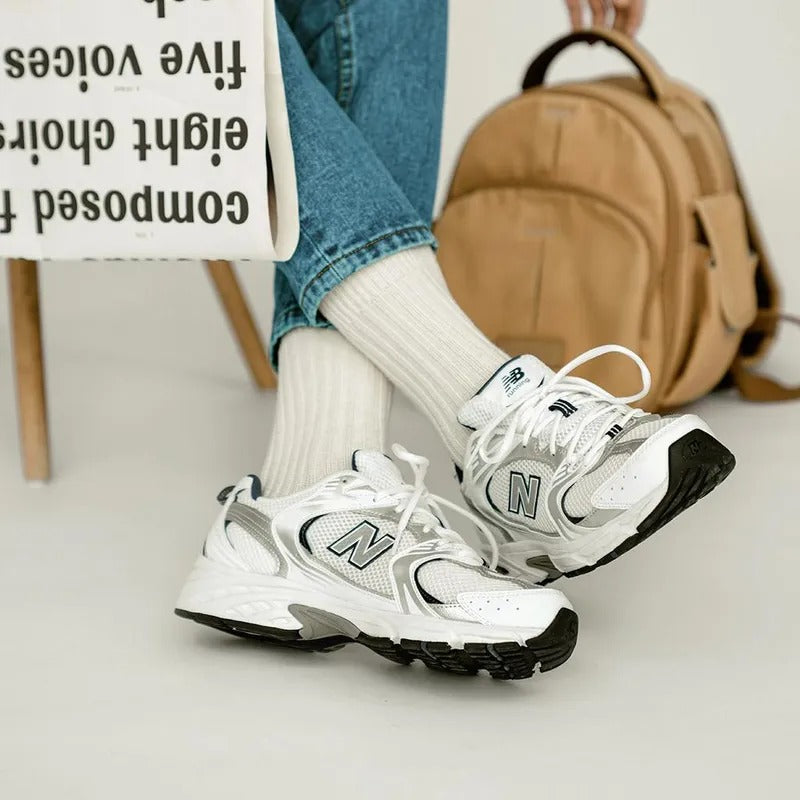 New Balance 530 outfit