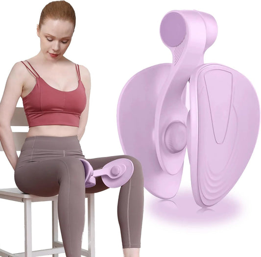 🟣 FemFit™ – Fortalece tu suelo pélvico y dile adiós a las fugas y la inseguridad 💜💪