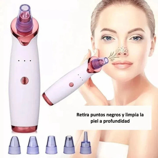 PoreClean Pro® – Miles en Ecuador ya lo usan para decirle adiós a los puntos negros y espinillas 😱💨