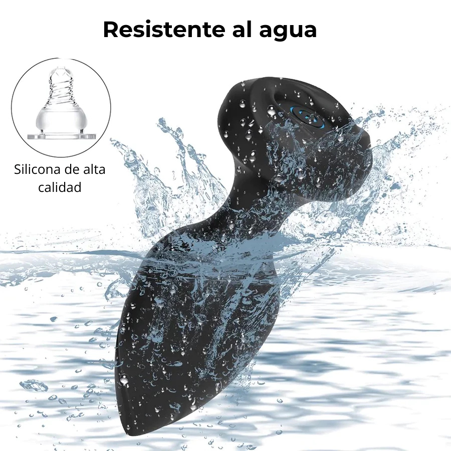 VibraPulse™ 🔥 Lleva tu placer al límite en segundos — Control total que no sabías que necesitabas