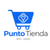 Punto Tienda Ecuador – Inicio
