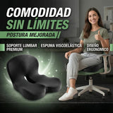 Comodidad sin límites