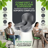Confort y alineación superior