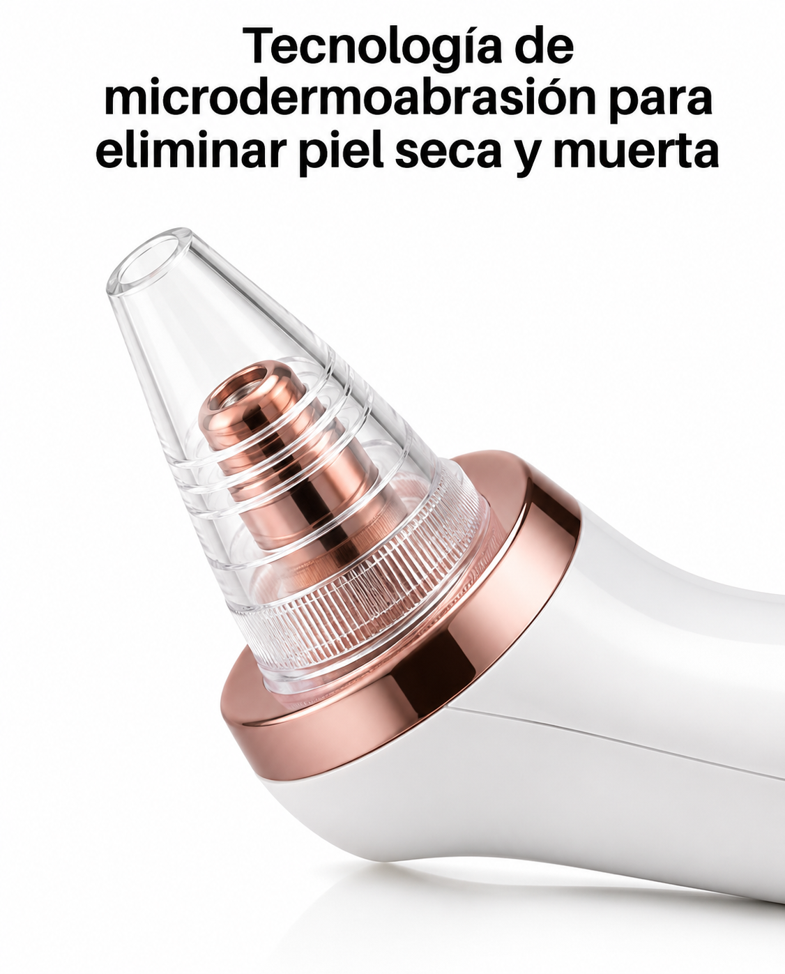 ✨ PoreClean® Pro — Adiós puntos negros y espinillas visibles en minutos