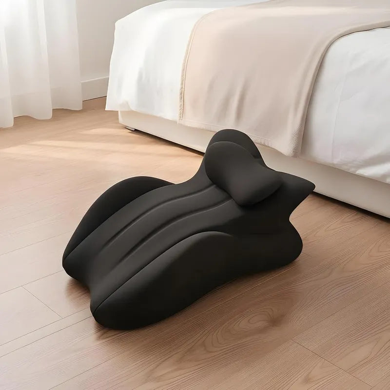 Almohada para parejas en la habitación