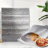 Funda térmica grande con pizza