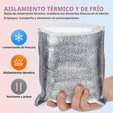 Aislamiento térmico y de frío